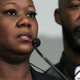 Sybrina Fulton and Tracy Martin, Trayvon Martin's parents (Getty Images)